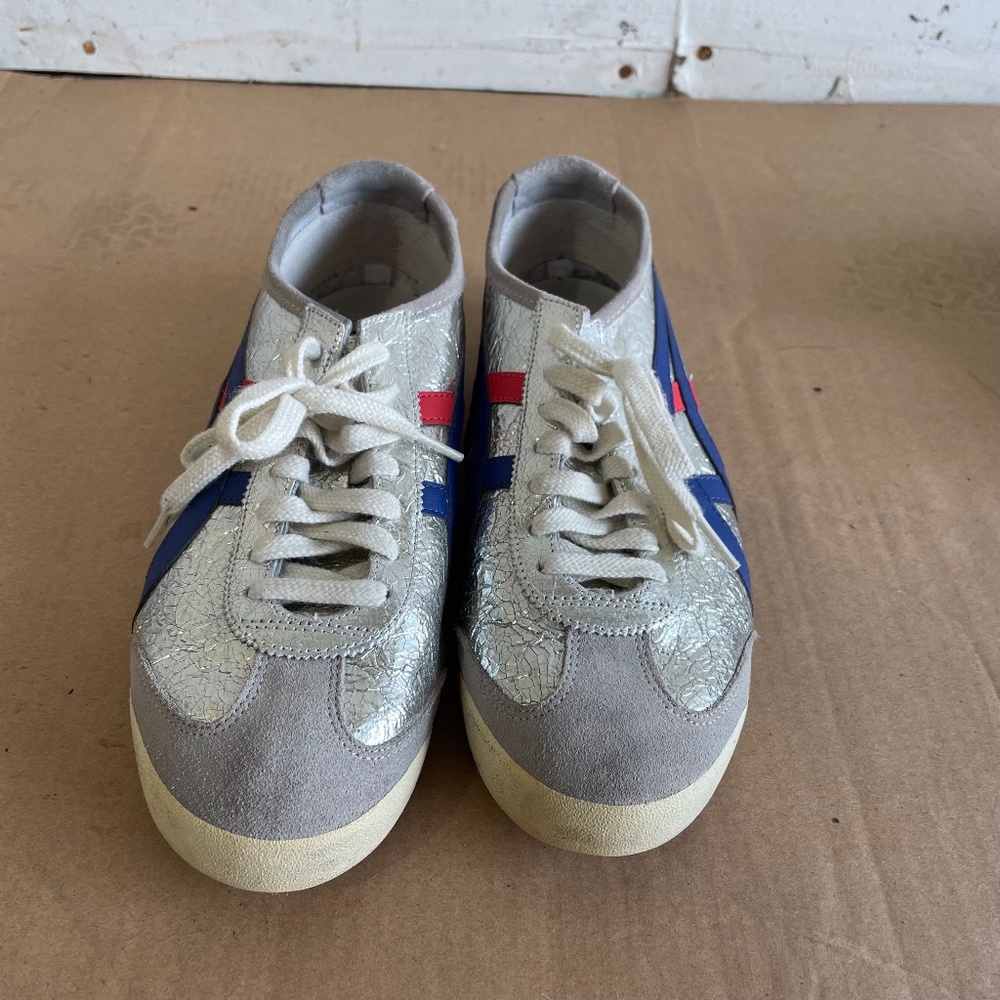Onitsuka Tiger (men's size 9)